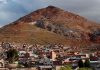 The Mountain that Eats Men: Cerro Rico mines in Bolivia