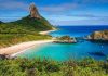 Archipelago Fernando de Noronha: the lost world in the Atlantic ocean