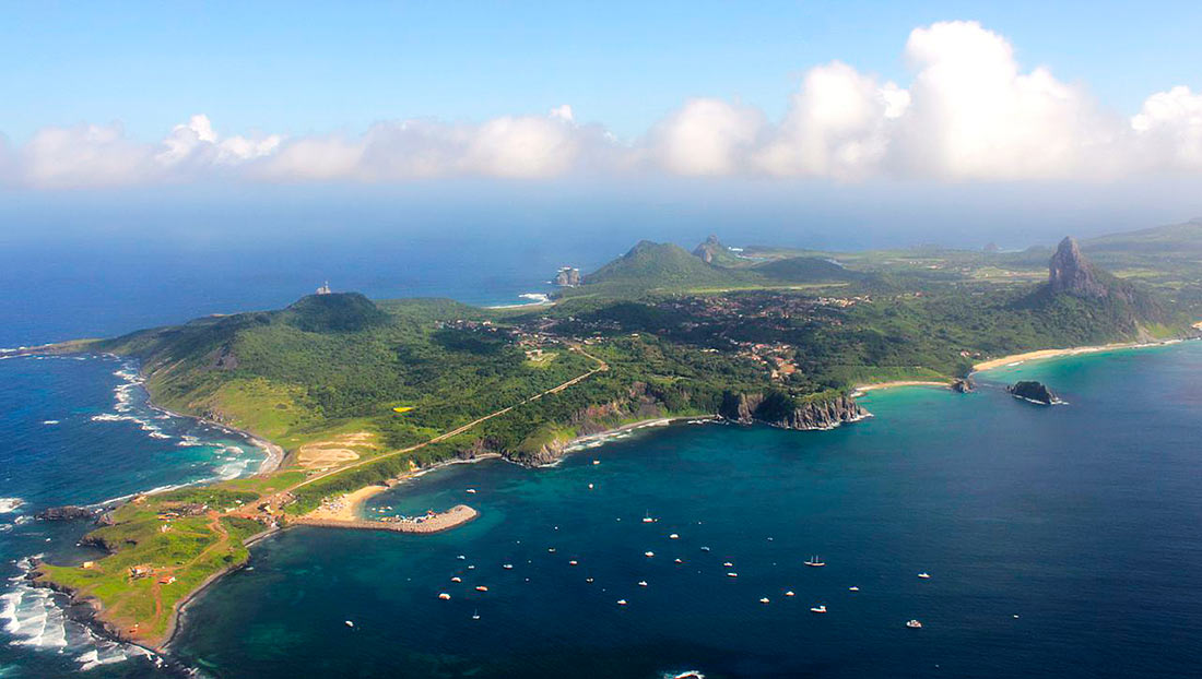 Fernando de Noronha