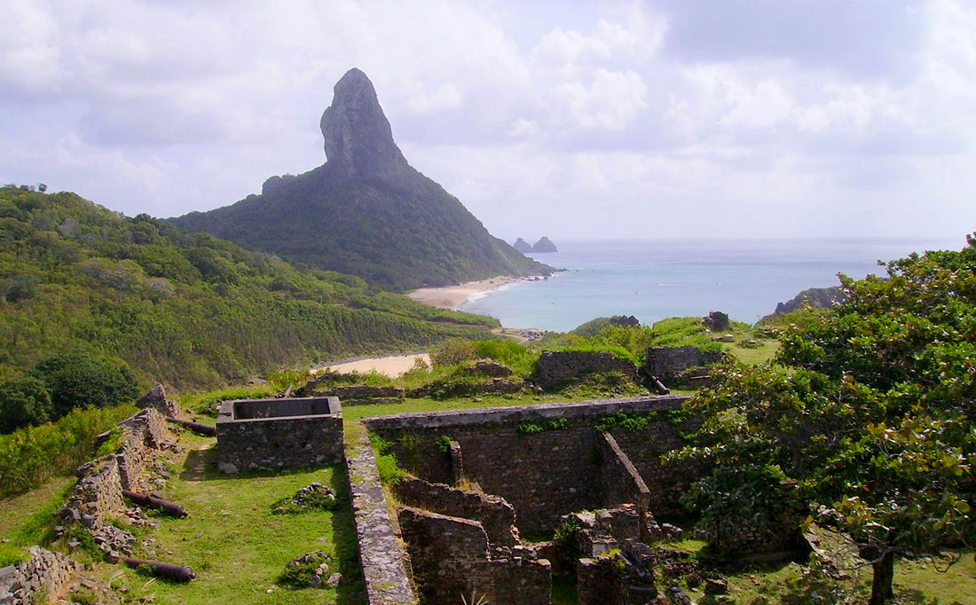 Fort de Nossa Senhora dos Remédios