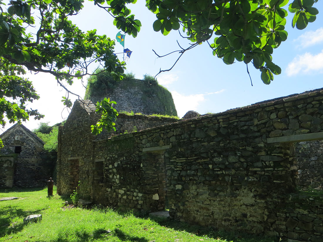 Fort de Nossa Senhora dos Remédios