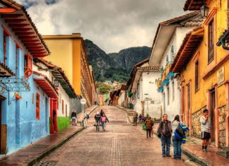 5 Most dangerous cities in the world