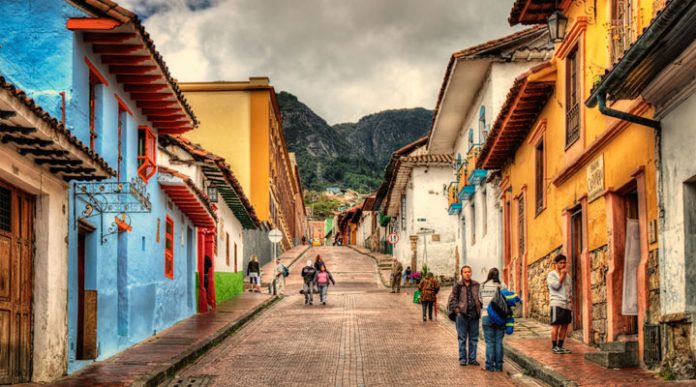 5 Most dangerous cities in the world