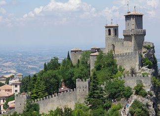 San Marino: the oldest republic in the world