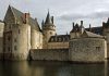 Sully-sur-Loire castle: a masterpiece of architecture in the Loire valley