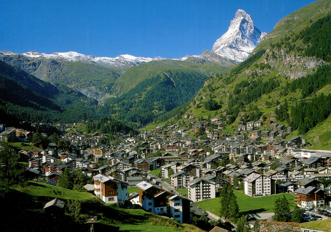 Zermatt (Zermatt)