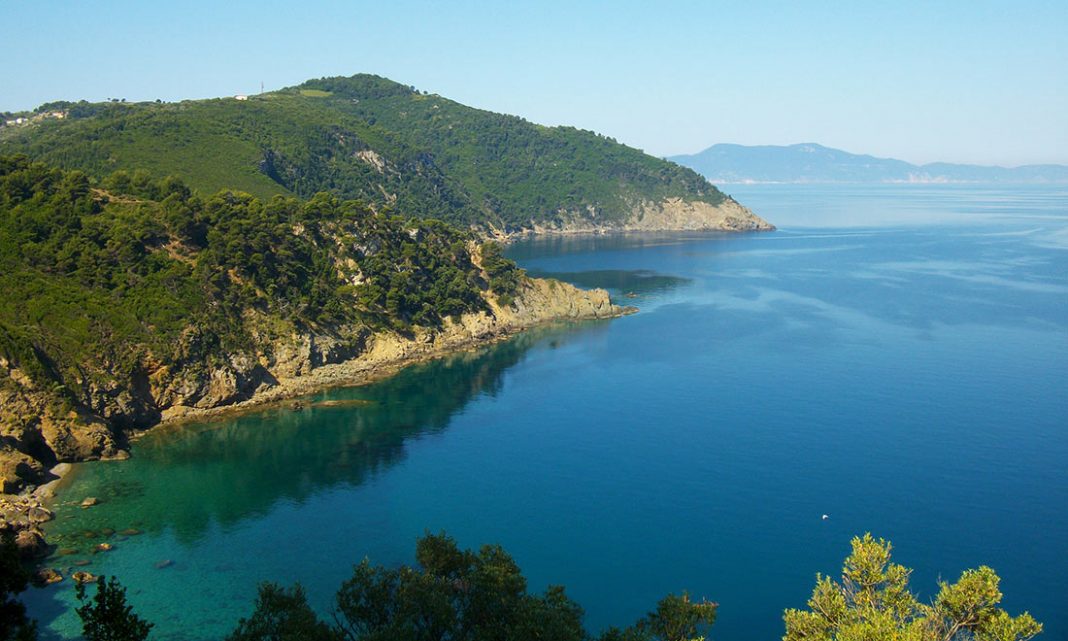 4 most beautiful islands of the Northern Sporades archipelago - Travel site