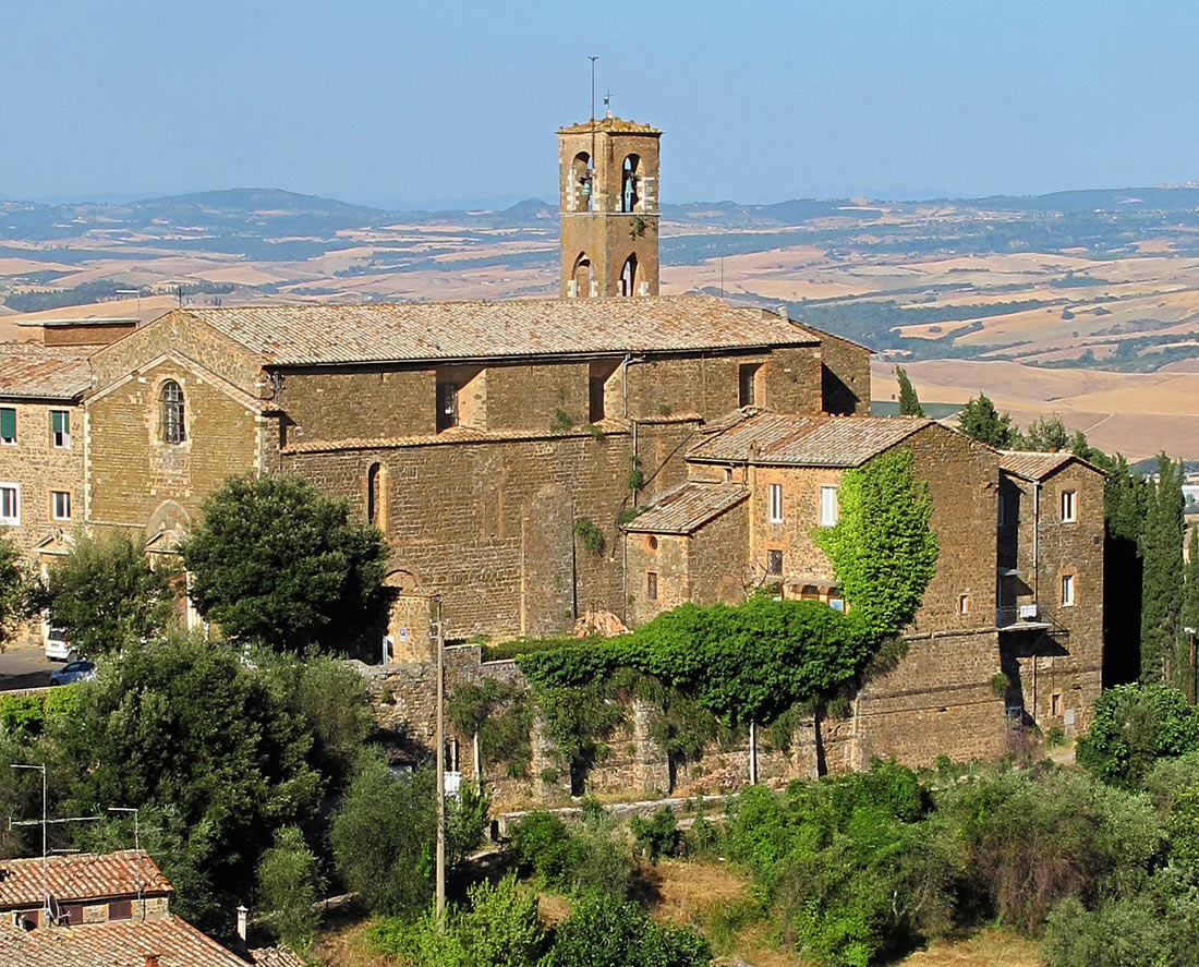 Montalcino