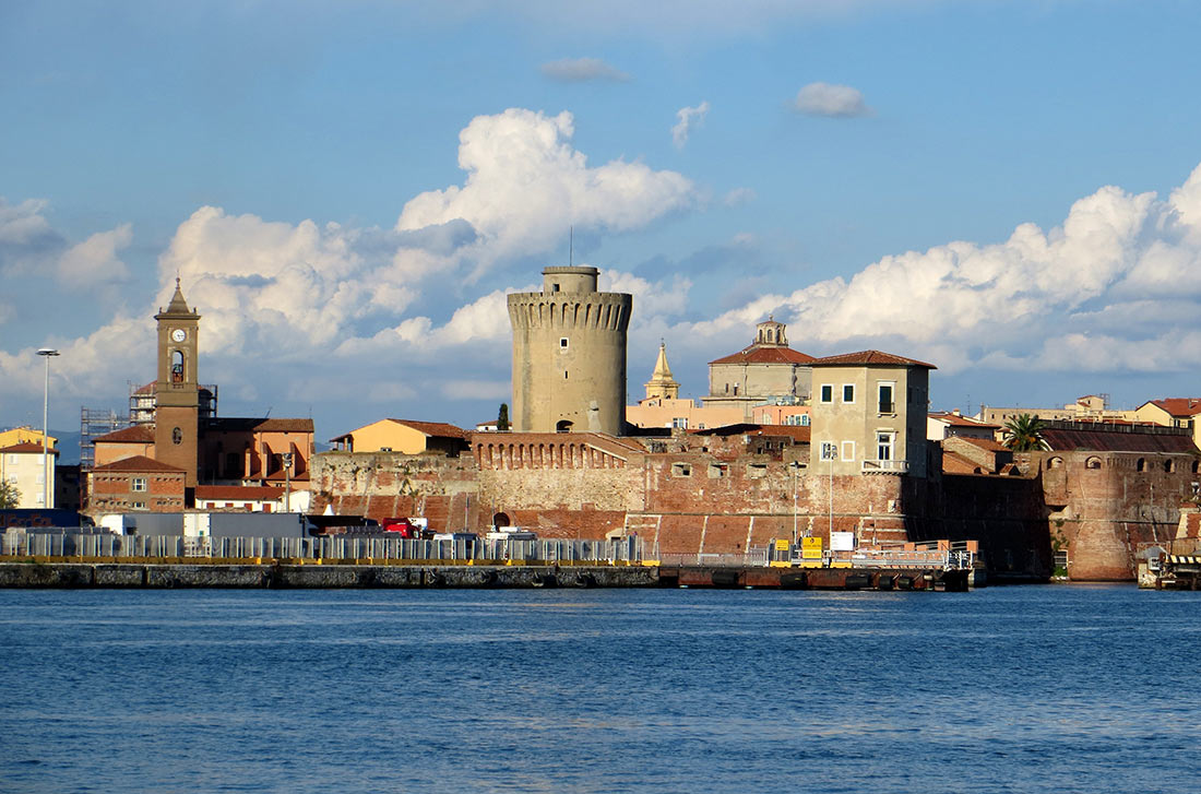 Livorno