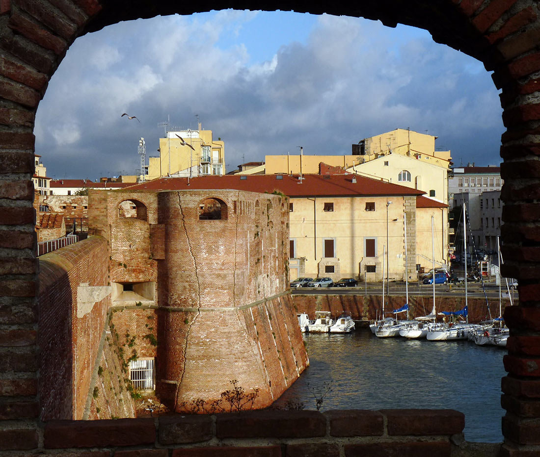 Livorno