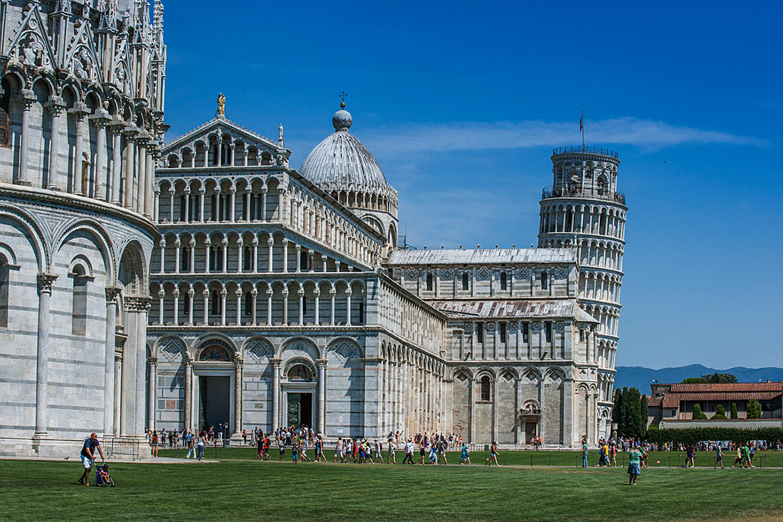 Pisa