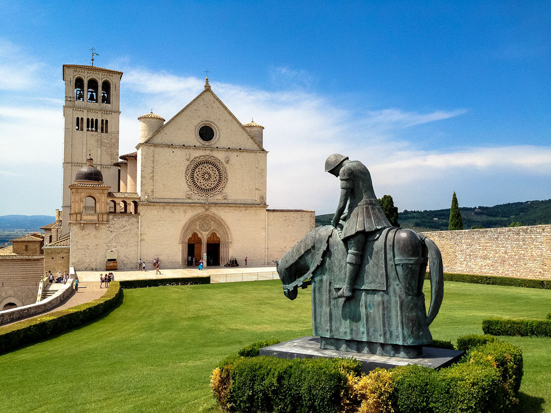 Assisi