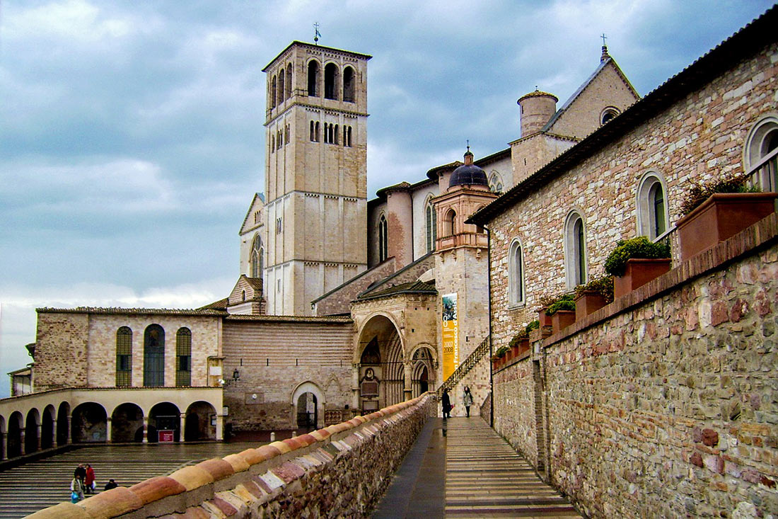 Assisi