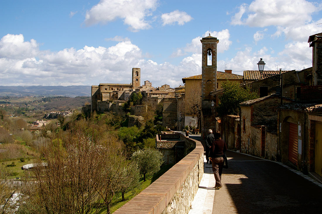 Colle Val d'Elsa