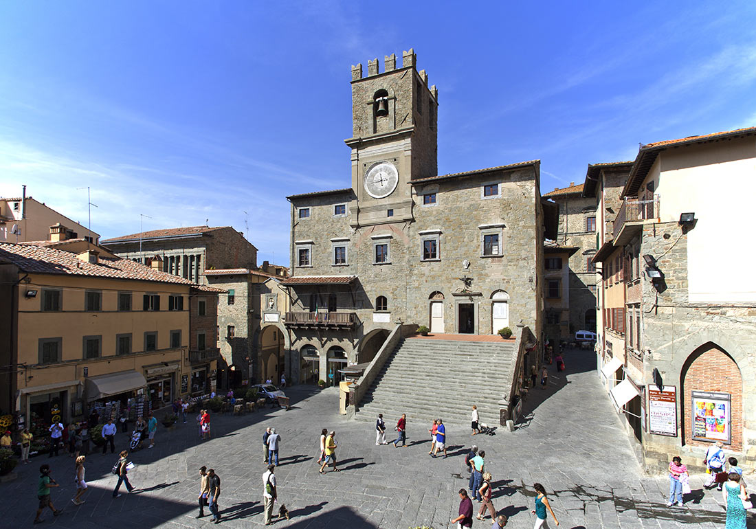 Cortona