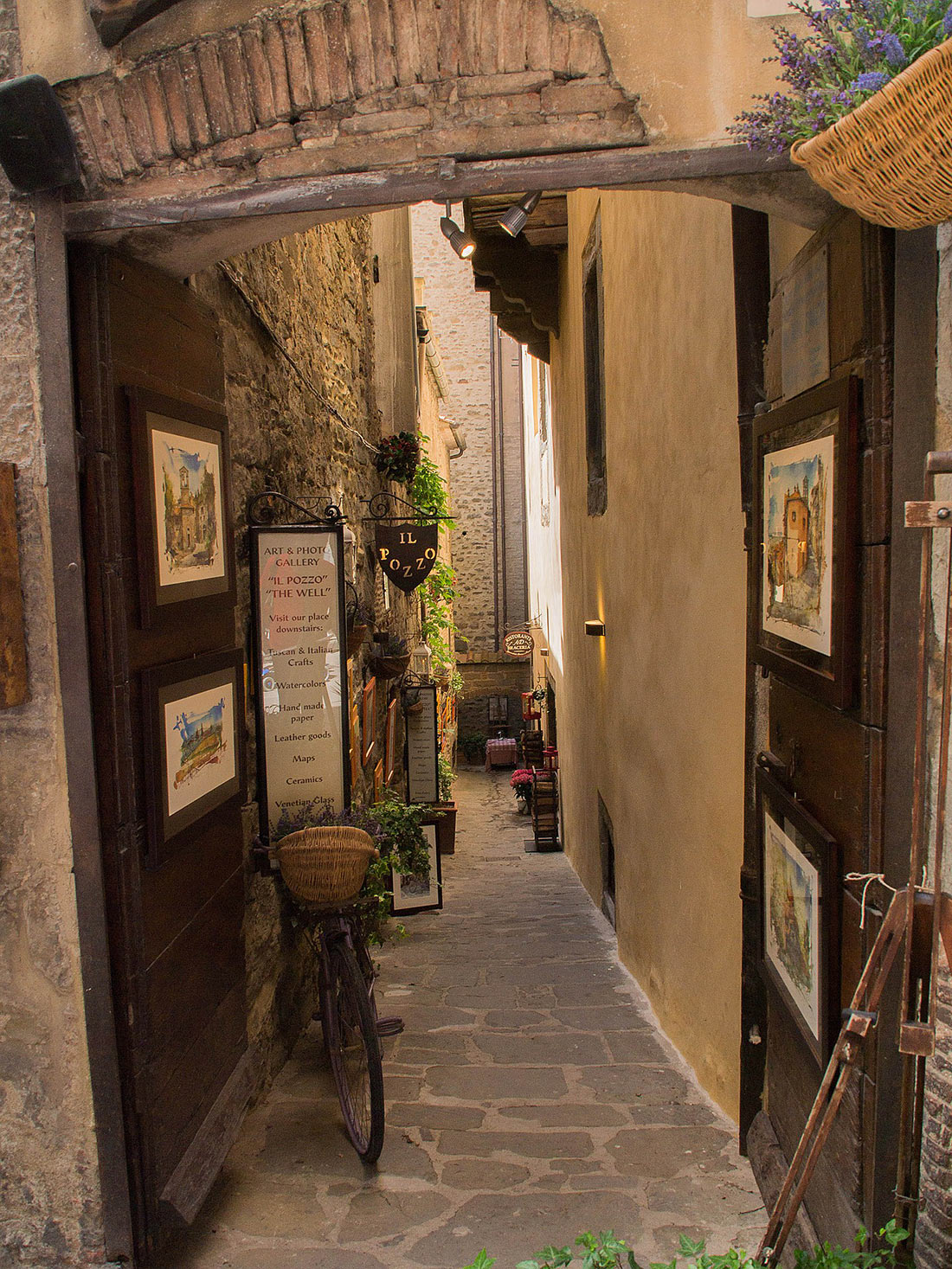 Cortona