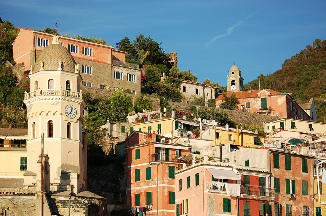 Cinque Terre