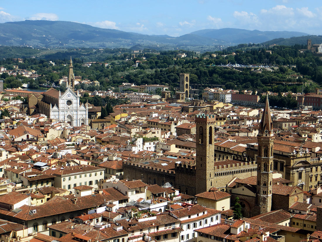 Florence