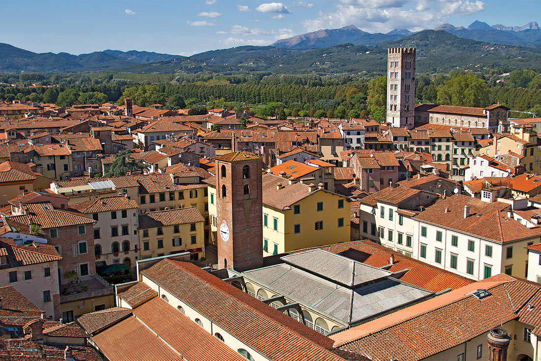 Lucca