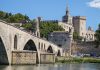 Ancient Avignon: the city of Roman Popes in French Provence