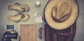 Как уместить все вещи в ручную кладь и не платить за багаж: 6 неожиданных лайфхаков