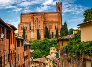 Best day trips from Siena: 14 perfect ideas