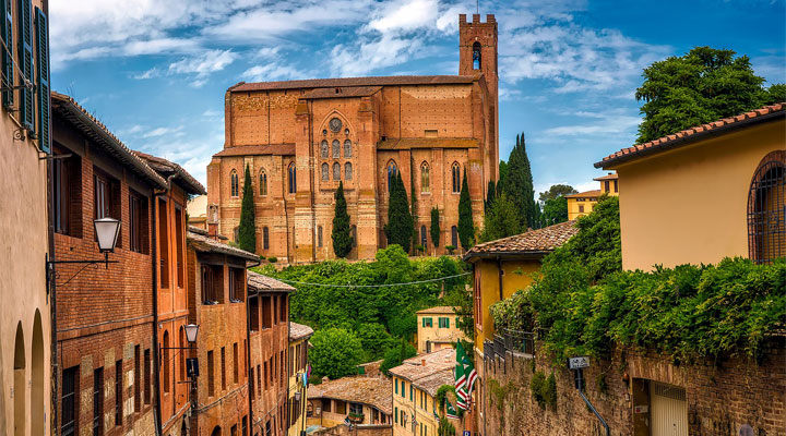 Best day trips from Siena: 14 perfect ideas