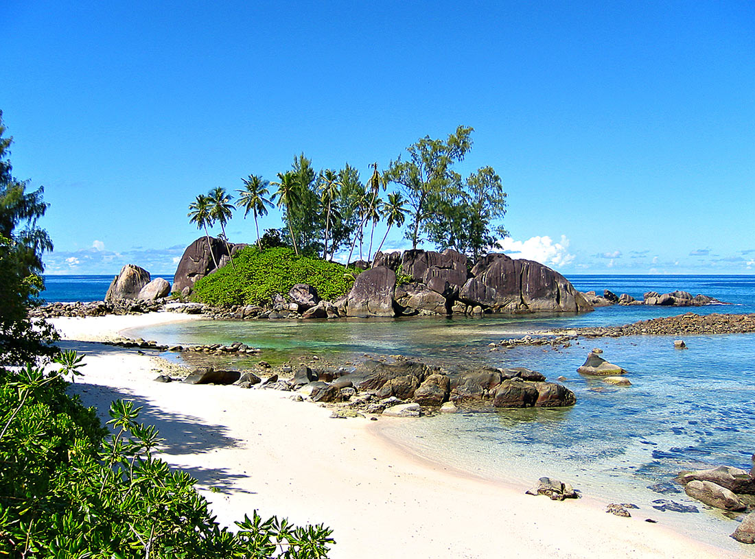 Seychelles