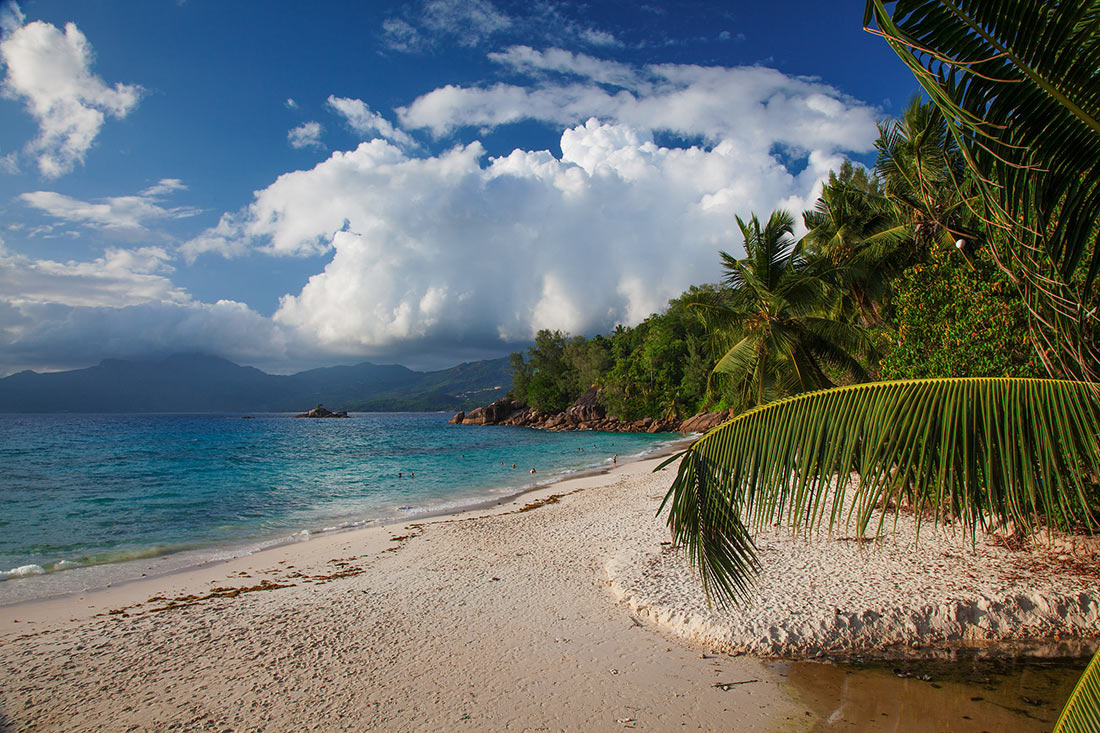 Seychelles