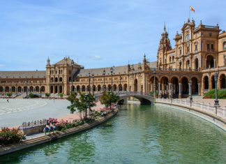 Best day trips from Malaga: 15 perfect ideas