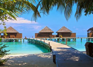 Most romantic places in the world: TOP 10 to impress your soul mate