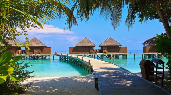 Most romantic places in the world: TOP 10 to impress your soul mate