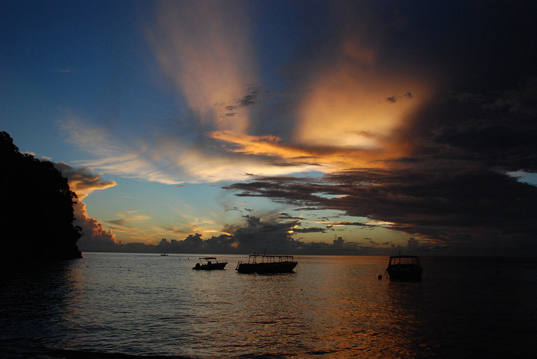 Saint Lucia