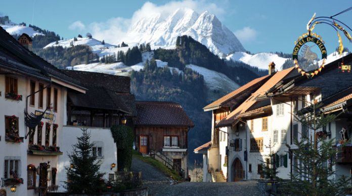 Best day trips from Geneva: 15 perfect ideas