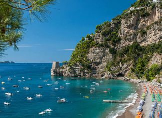 Amalfi Coast: TOP-10 scenic spots of one of the most beautiful places in Italy