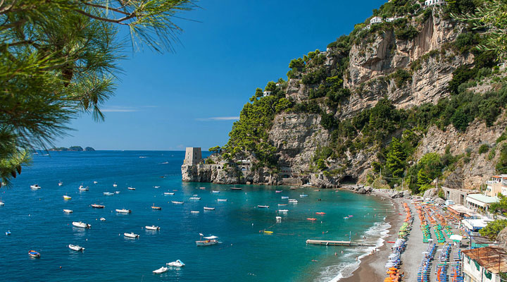 Amalfi Coast: TOP-10 scenic spots of one of the most beautiful places in Italy