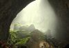 Son Doong: the cave of a mountain river