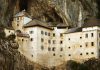 Predjama castle: ancient, magnificent and impregnable symbol of Slovenia