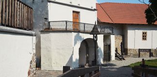 Силезско-Остравский замок: средневековый памятник с богатой историей