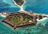 Fort Jefferson: An Amazing Abandoned Prison on a Tropical Island