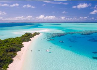 Maldives: unexpected facts about famous islands that will blow your mind
