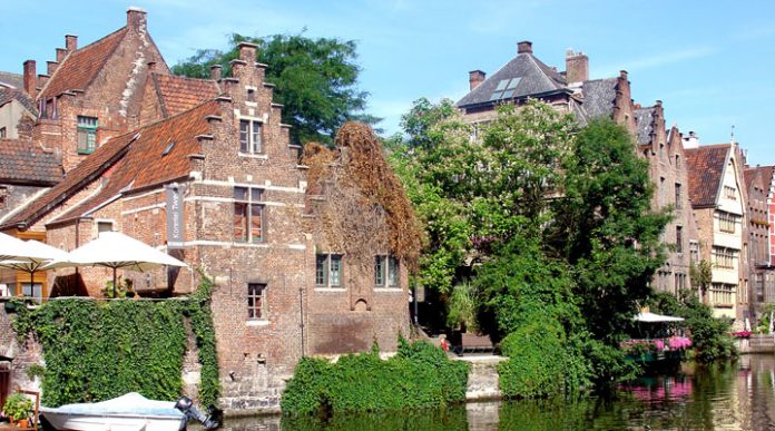 9 Splendid cities where cars are not (more) allowed