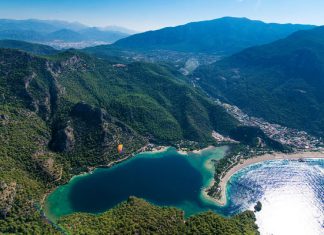 Best cities to visit in Turkey: 15 places that will make you to fall in love with this country