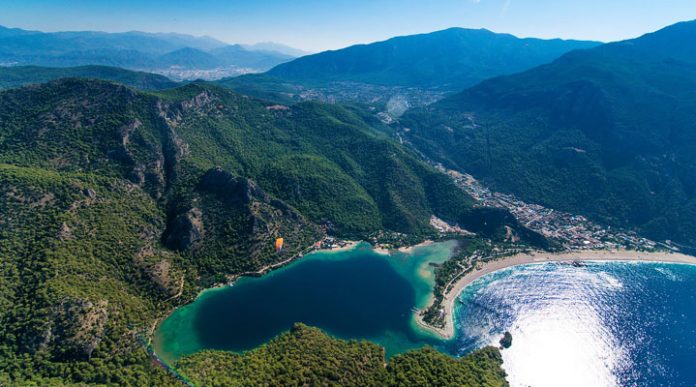 Best cities to visit in Turkey: 15 places that will make you to fall in love with this country