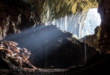 Most Mysterious Places on Our Planet