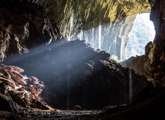 Most Mysterious Places on Our Planet