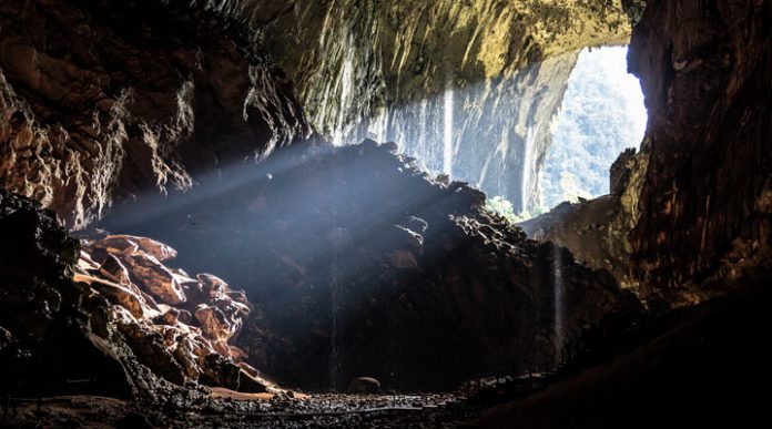 Most Mysterious Places on Our Planet