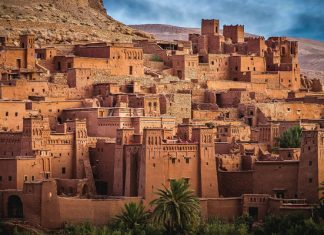 The clay fortress of Ait Ben Haddou: a gem of Morocco you haven’t heard about