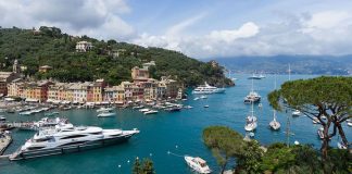 Italian Riviera: the best places on the Ligurian coastline for the perfect getaway