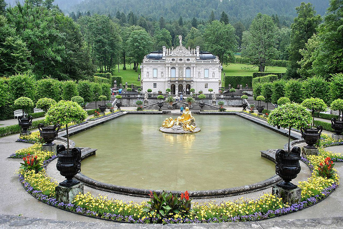 Linderhof